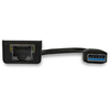 Startech.Com USB3.0 to Gigabit EthernetAdapter, 10/100/100 Network Adapter, 1119815 USB31000S